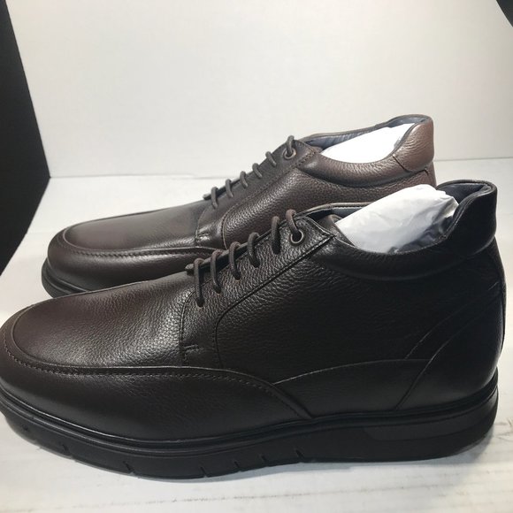 va smith 204-brown